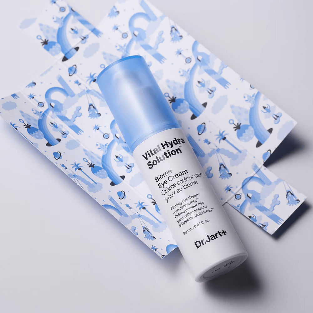 Vital Hydra Solution™ Biome Eye Cream image 3