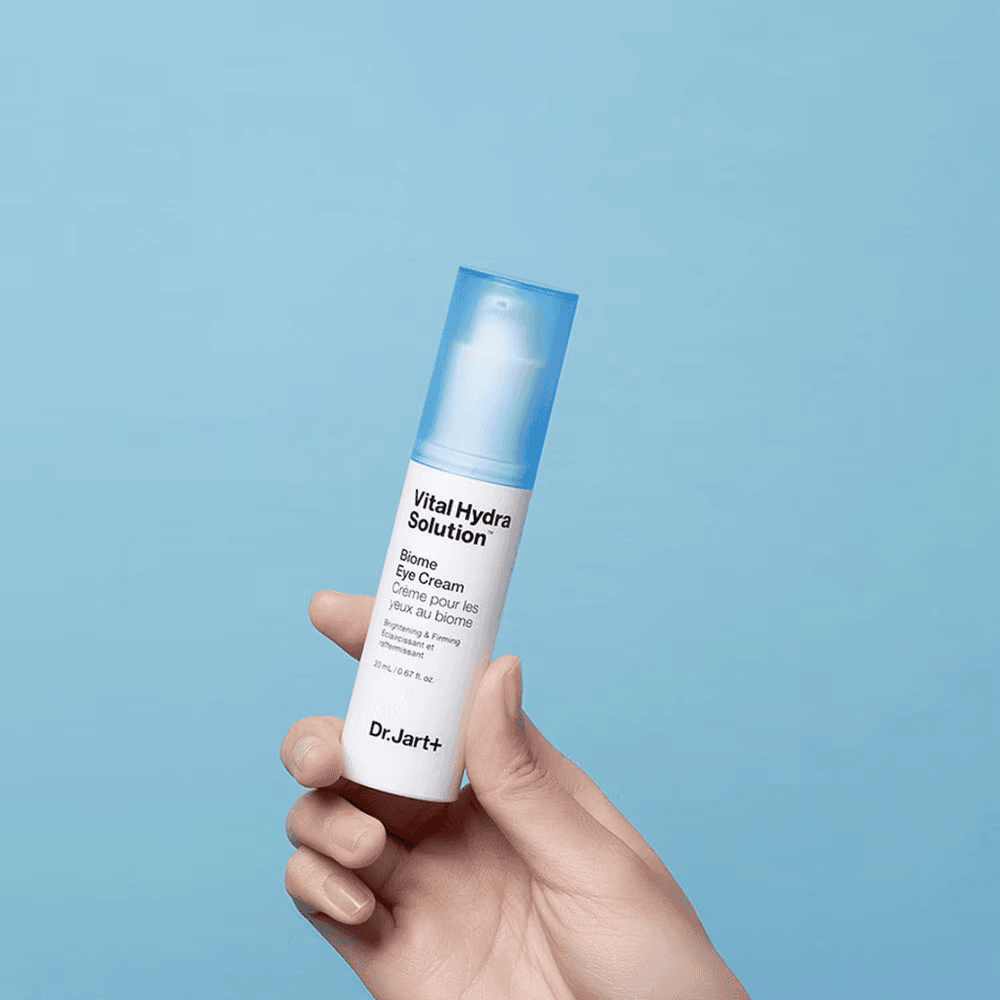 Vital Hydra Solution™ Biome Eye Cream image 5