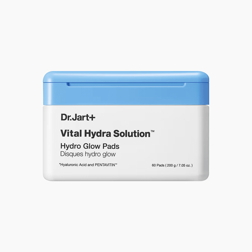 Vital Hydra Solution™ Hydro Glow Pads
