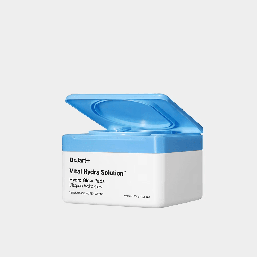 Vital Hydra Solution™ Hydro Glow Pads image 2