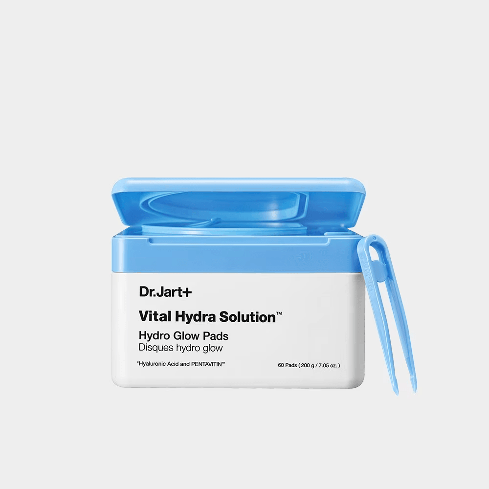 Vital Hydra Solution™ Hydro Glow Pads image 3