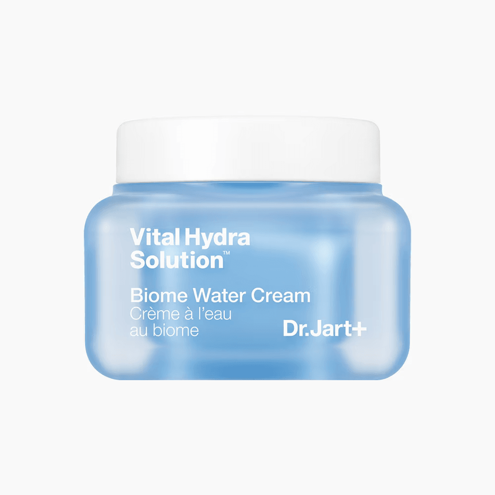 Vital Hydra Solutions™ Biome Water Cream