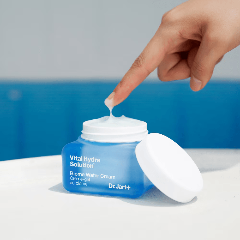 Vital Hydra Solutions™ Biome Water Cream image 2