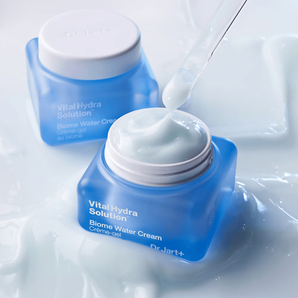 Vital Hydra Solutions™ Biome Water Cream image 3
