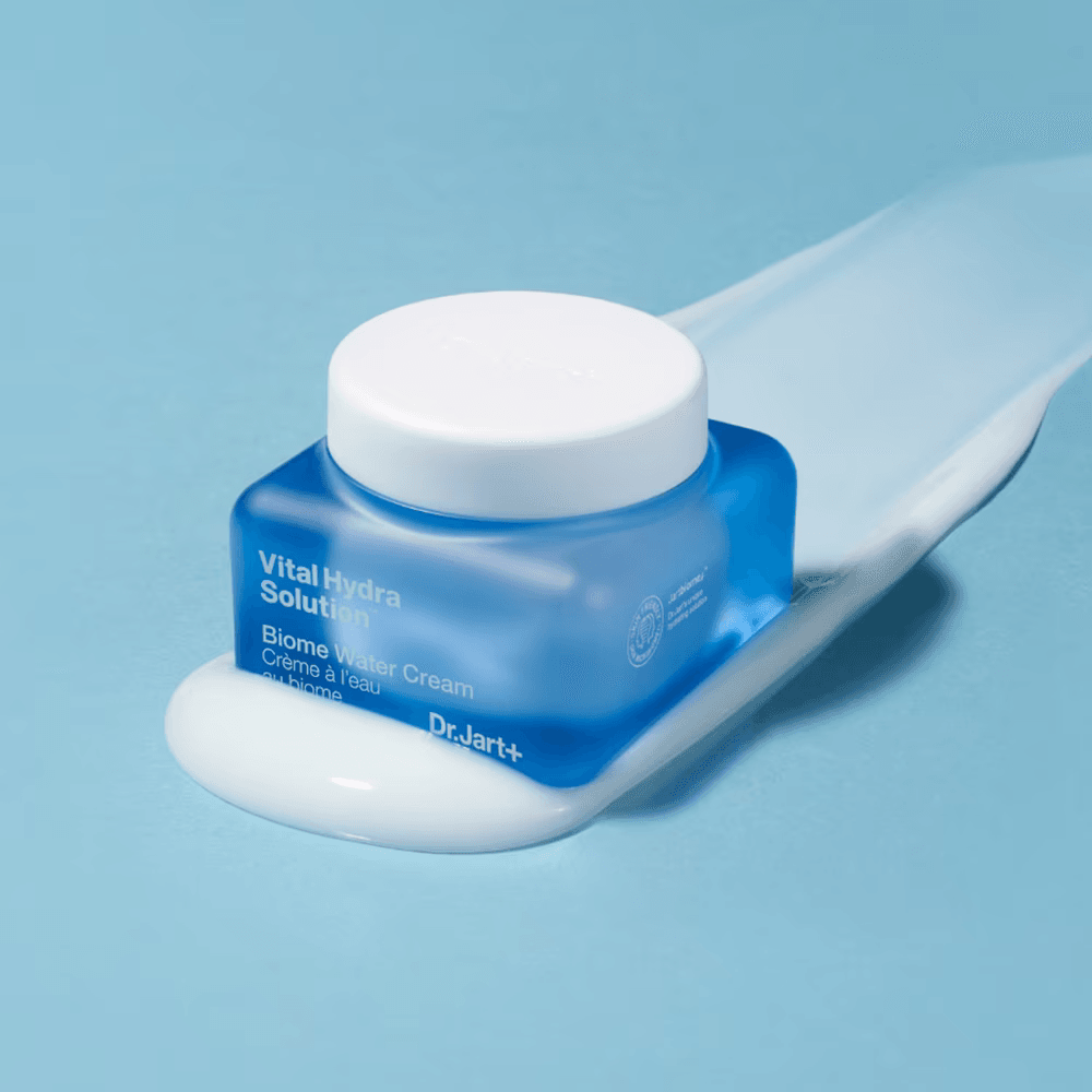 Vital Hydra Solutions™ Biome Water Cream image 5