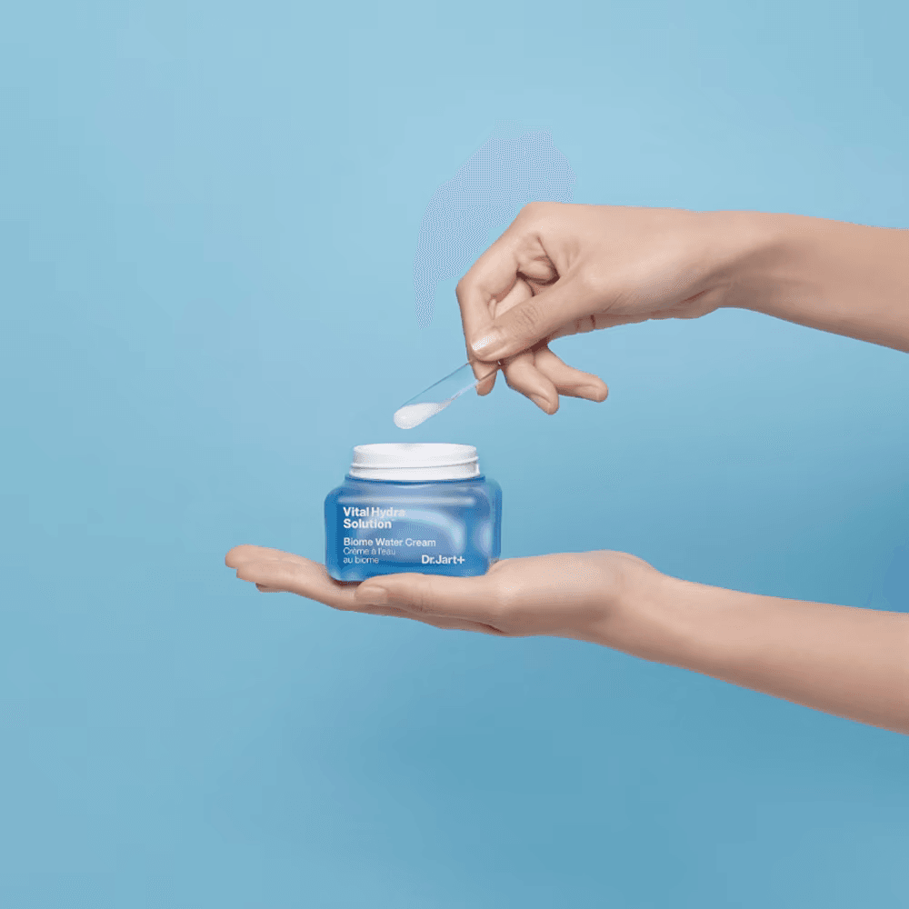 Vital Hydra Solutions™ Biome Water Cream image 6